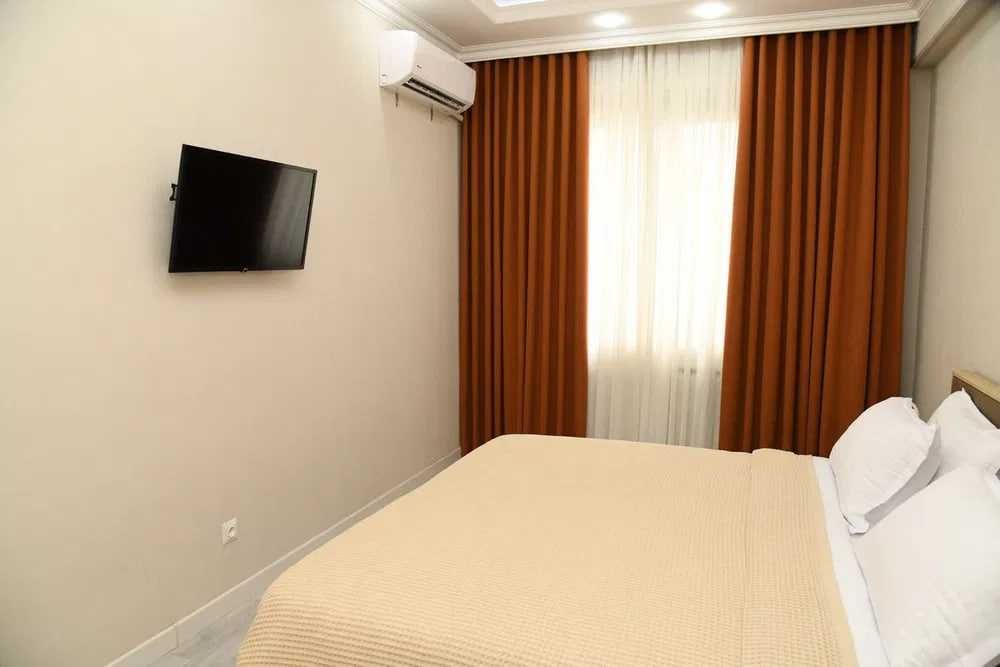 Продается квартира в ЖК Заравшан 2/6/9 идеальна для инвестиции