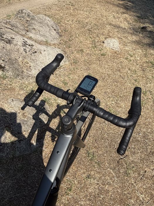 Trek Domane AL 2 Gen 4, размер 54, шосеен велосипед