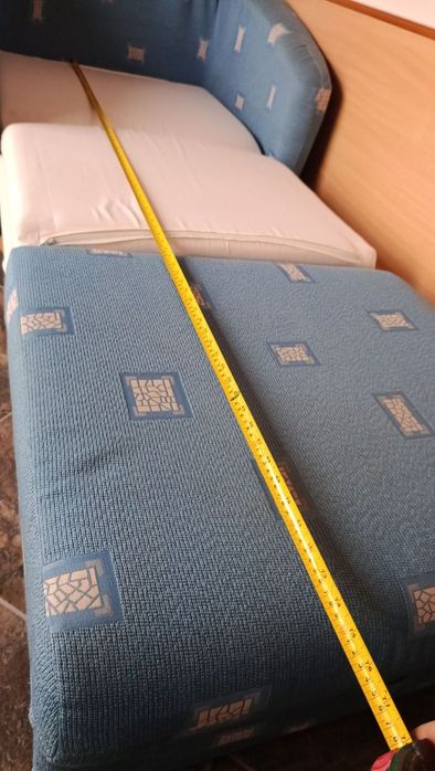 Разтегателен фотьойл