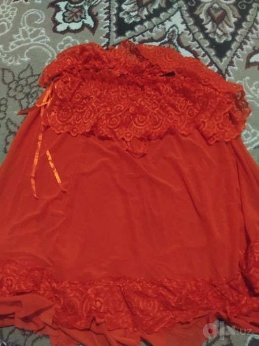 Agar sizga yoqmasi qaytarib olinadi