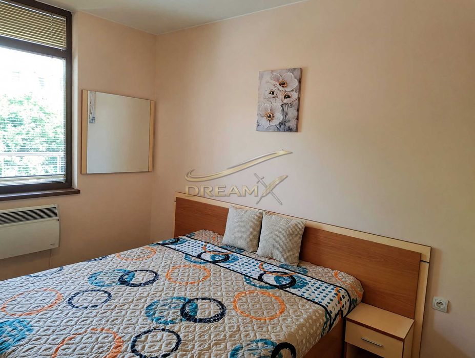 Дава се под наем Двустаен в Кършияка! 71902727