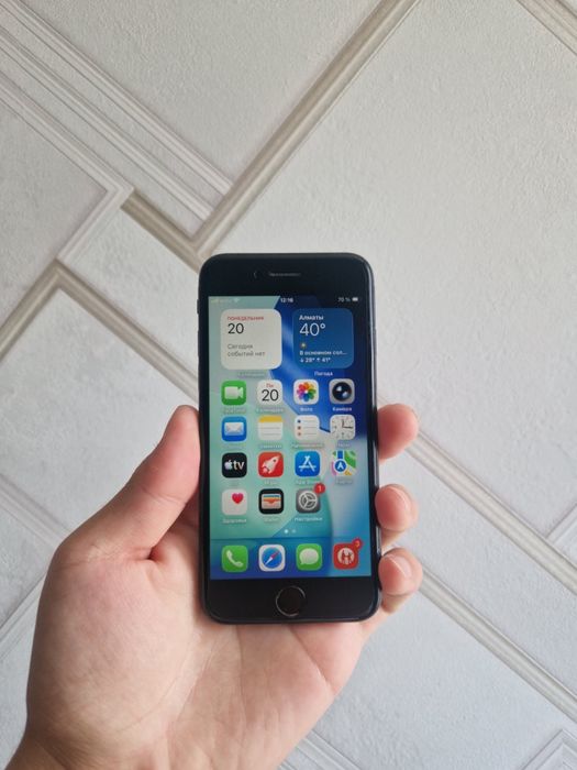 iPhone SE 2020 64gb