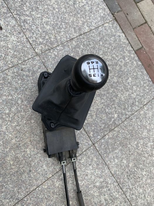 Timonerie Peugeot 508 2.0 diesel 6 trepte! Stare f buna!