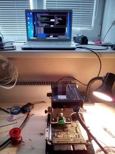 KESS V2 OBD 
K-tag V7.020