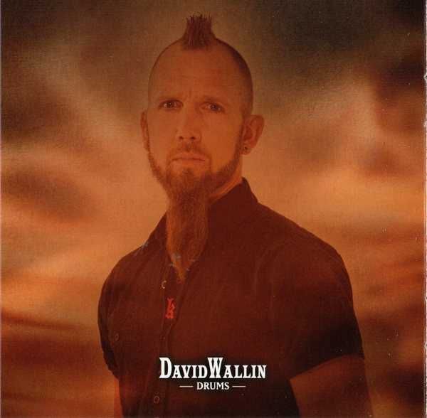 CD HammerFall - Built To Last 2016