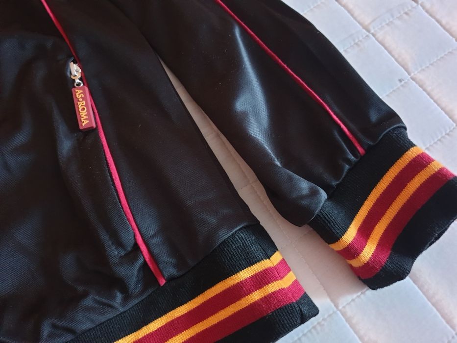 Trening   A. S.  Roma   -  170 lei.