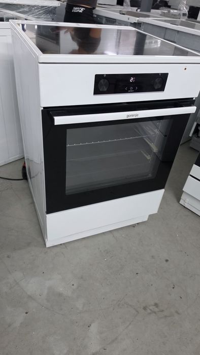 Печка Gorenje induction