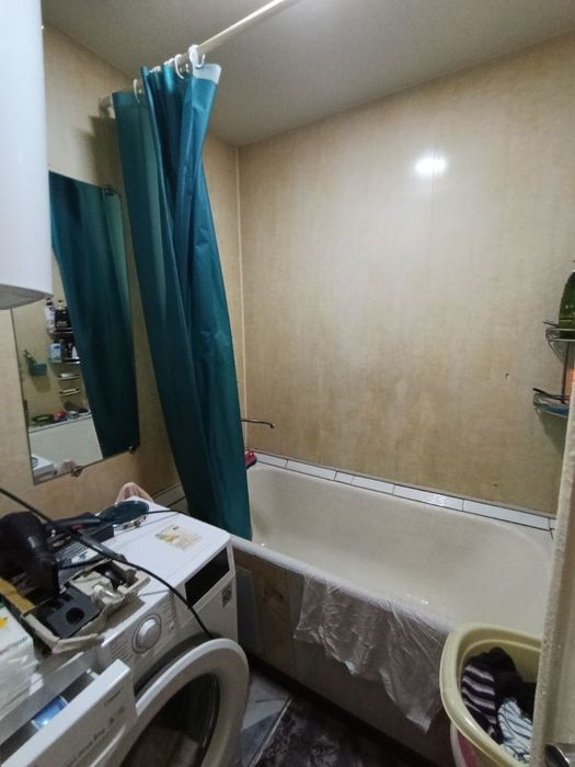 Продаётся 2х комнатная Спутник-1