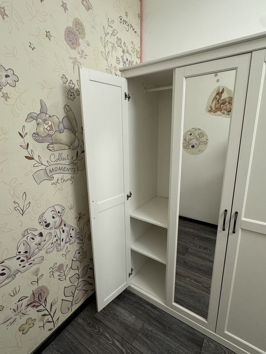 Dulap Ikea-songesand