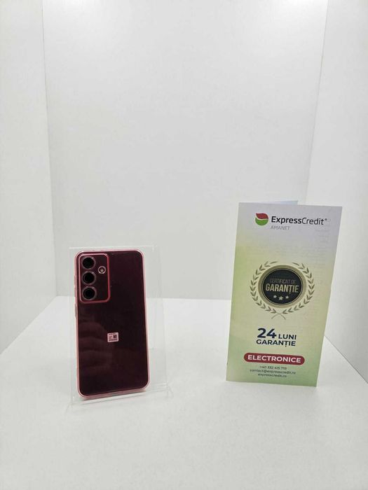 Samsung S24 (A2531 Barboi B.39884) Garantie 2 ani