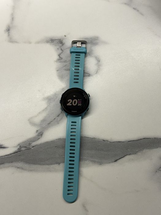 Garmin Forerunner 55, спортивные часы