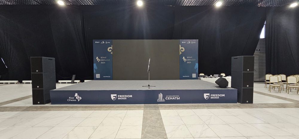 Аренда фермы. Баннер