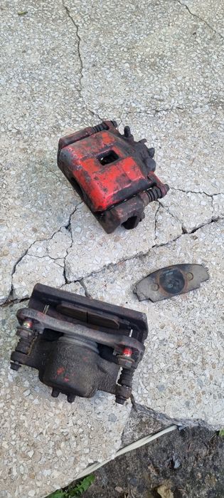 Civic type R EP3 части