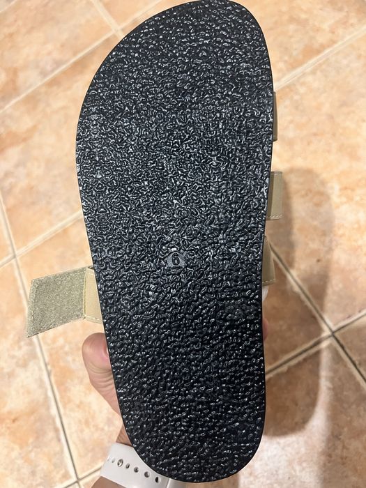 Летни сандали 36 номер