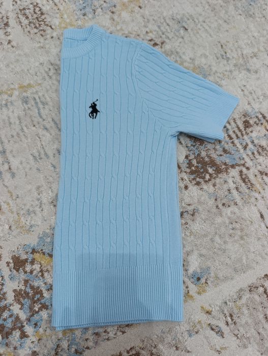 Кофточки на лето