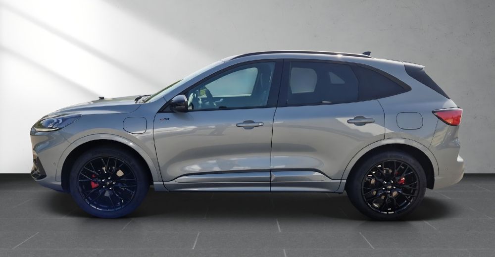 Ford Kuga ST line 2.5Duratec Plug in Hybrid 2024г.На части