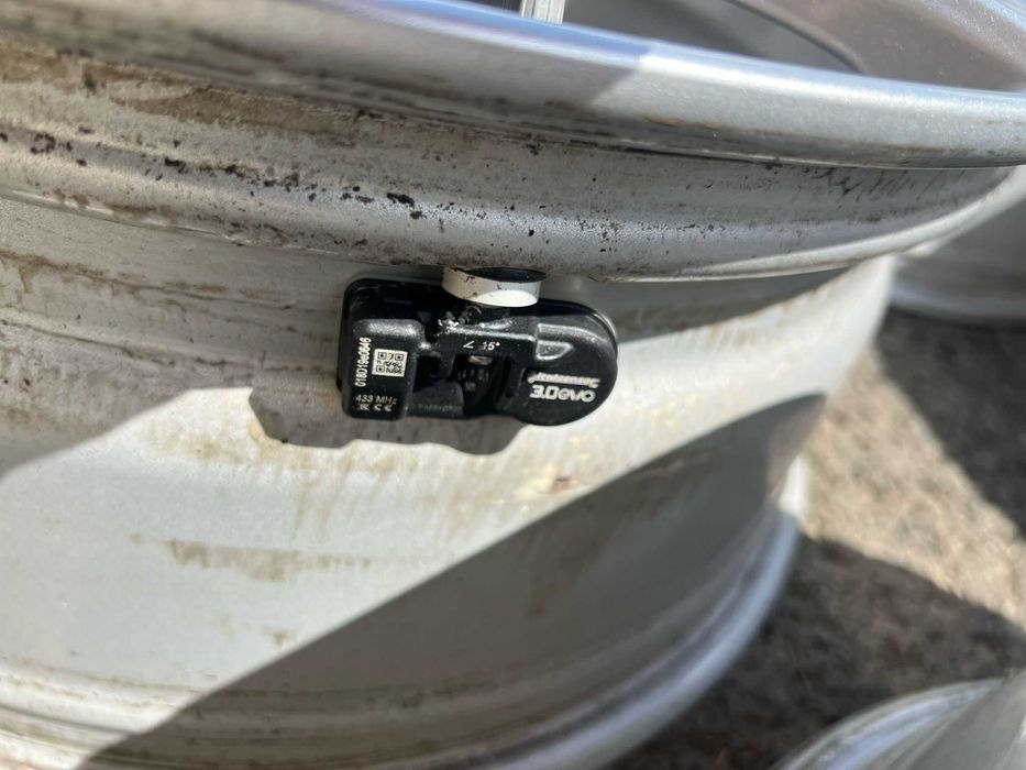 5х115 18 Джанти Opel Antara Astra Insignia Chevrolet Captiva 5x115