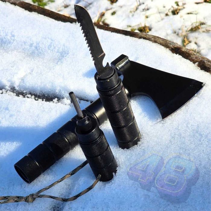 Tomahawk  Outdoor 6 ìn 1