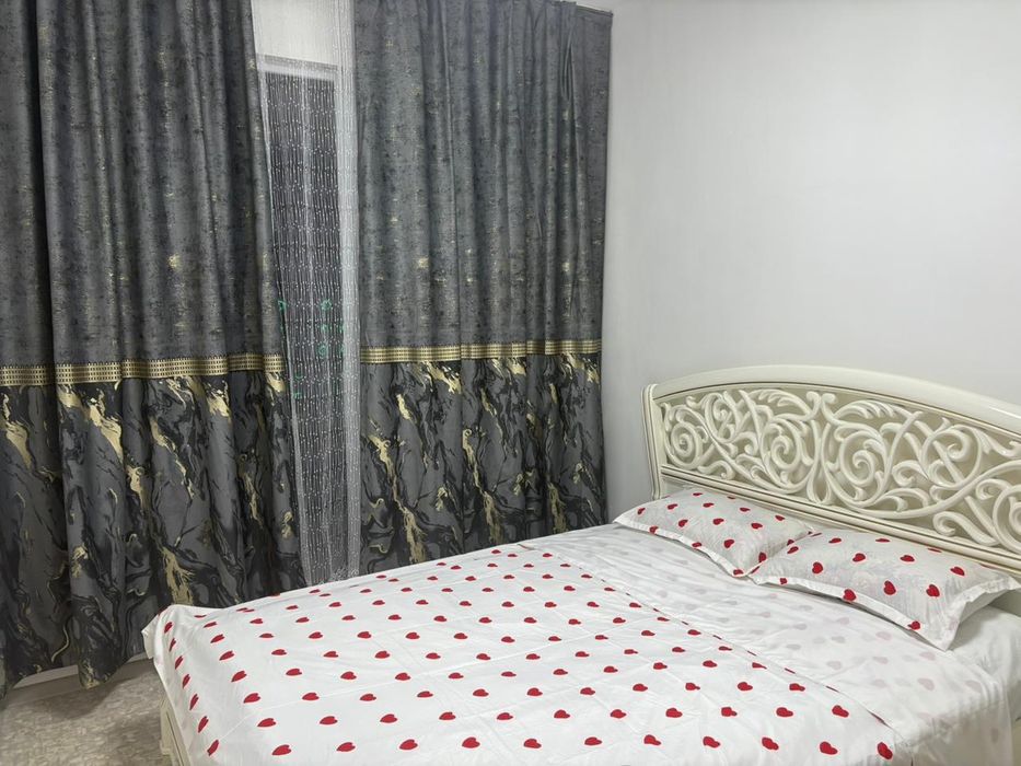 Квартира суточный