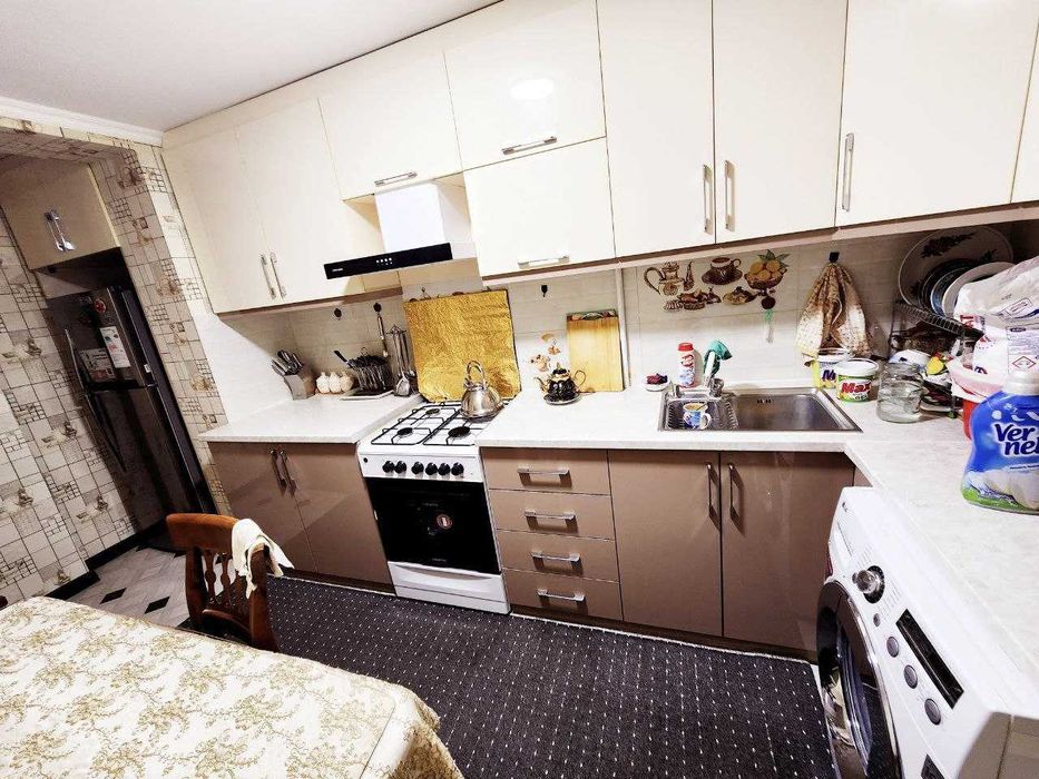 N.12462 Срочно ПРОДАЁТСЯ! 3-х ком-я.кв.