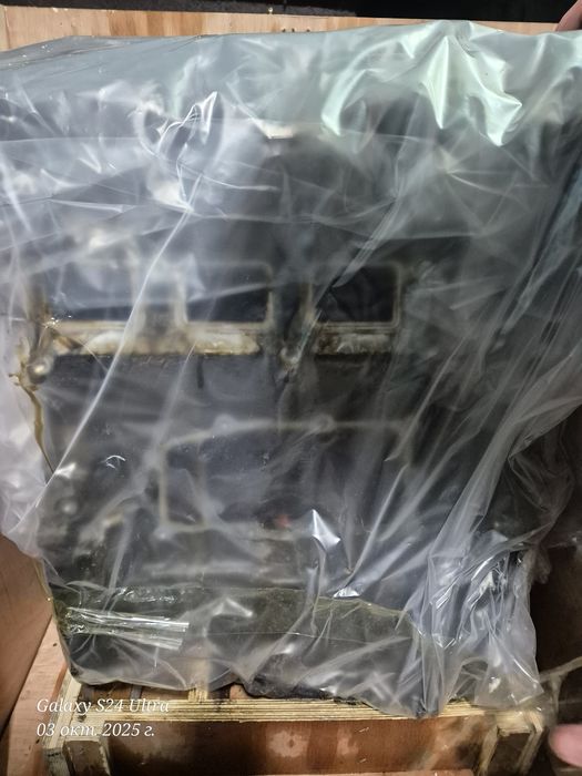 Двигатель тойота камри 50