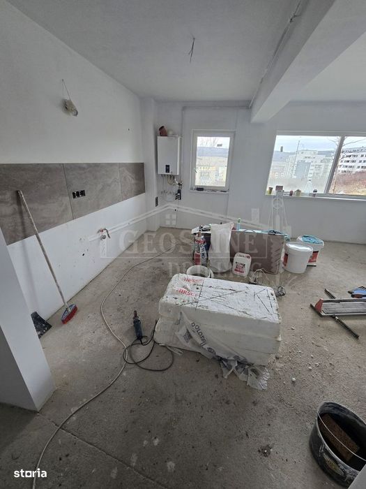 Apartament 2 dormitoare 1 Open-space Calea Baciului zona Petrom