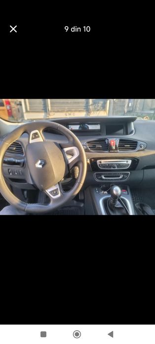 Renault Grande Scenic