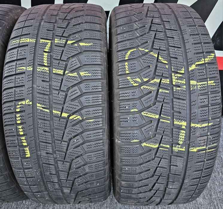 Cauciucuri De Iarna / Anvelope De Iarna 215- 45- 17'' M+S