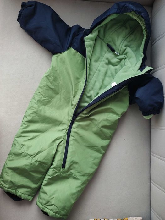 зимни дрехи за момче 86 -92