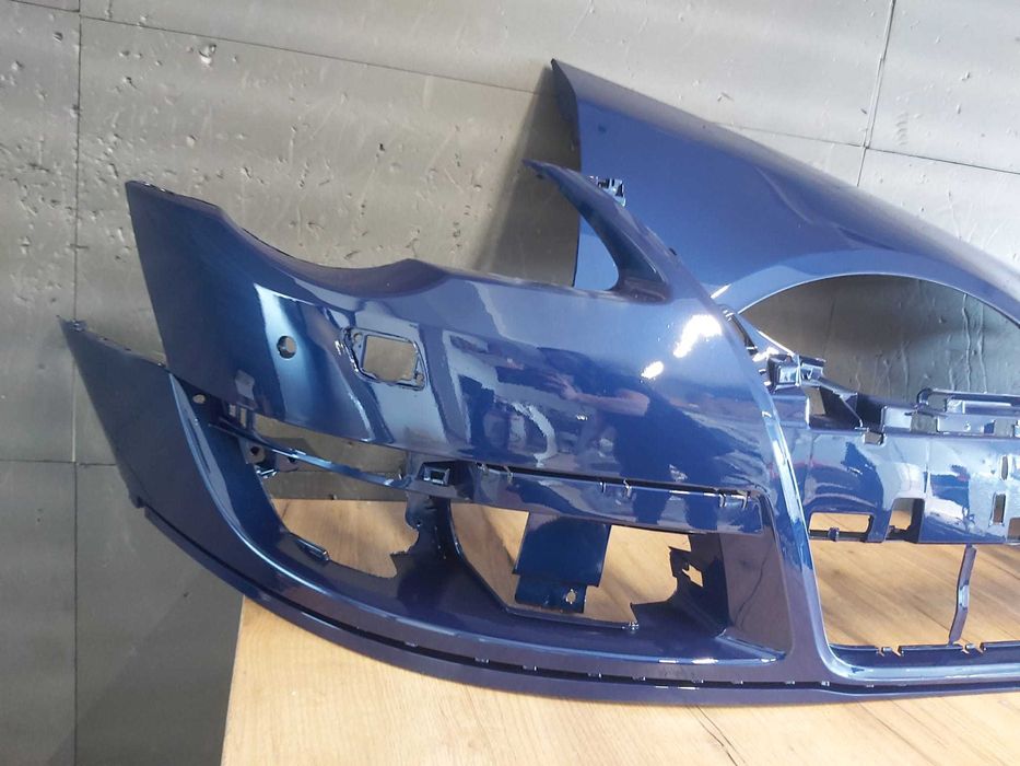 Bara & Aripa Fata Dreapta VW Passat B6 An 2005-2011 (LC5E (Albastru))