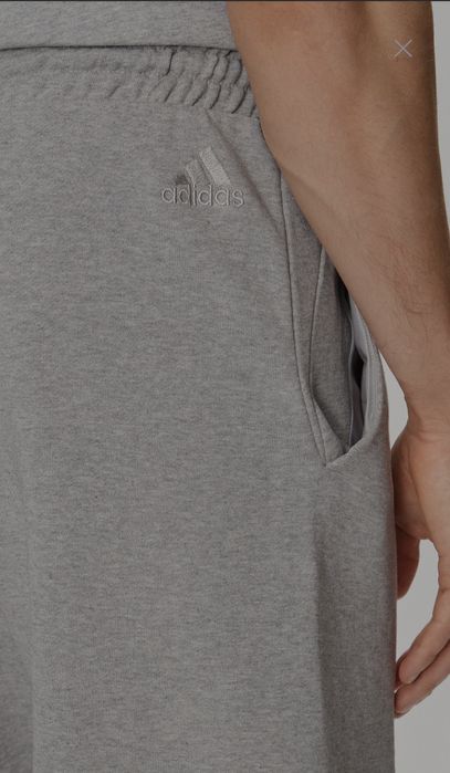 Adidas Essentials Big Logo къси панталони