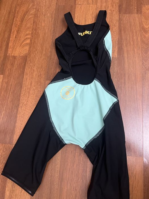Гидрокостюм Funkita