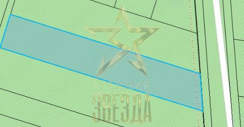 Продава се Парцел в с. Марково, Област Пловдив - 2448 кв.м за 50 €/кв.м - Снимка #2