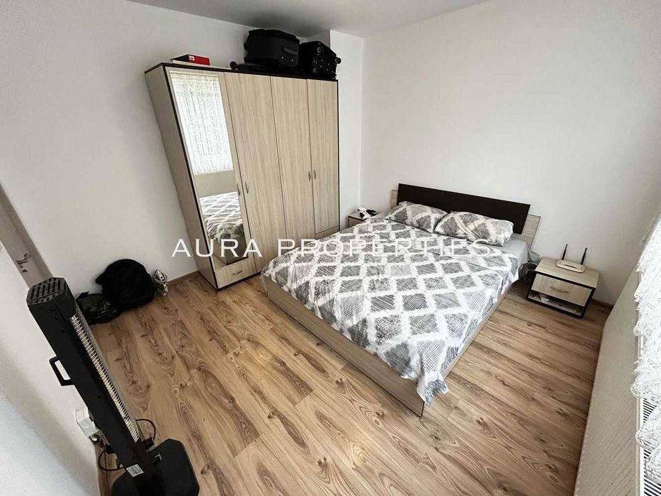 Продава се Двустаен апартамент в Разград, Абритус - 62 кв.м за 1440 €/кв.м - Снимка #2