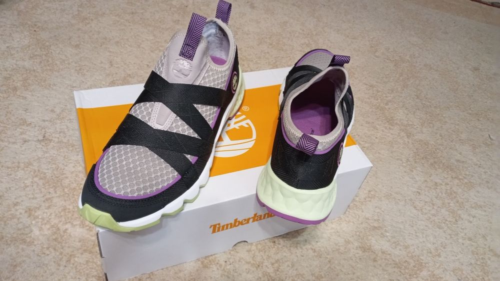 Новые Timberland оригинал, 44 размер