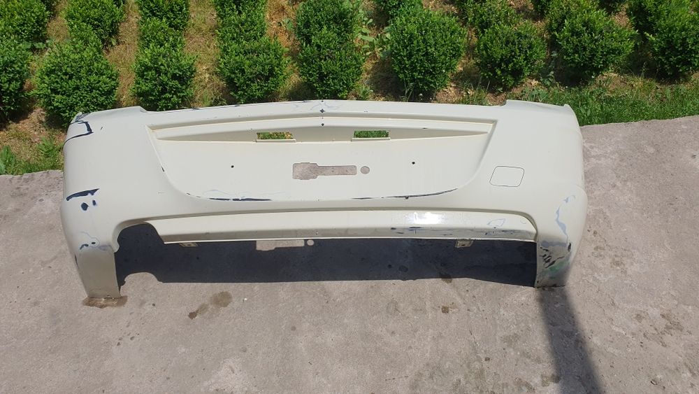 Cobalt orqa bamper zavod.