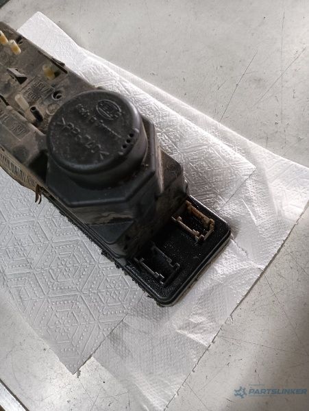 Pompa Vacuum Mercedes-Benz E-Class Ii (W210) [ 1995 - 2003 ] Oem 21080