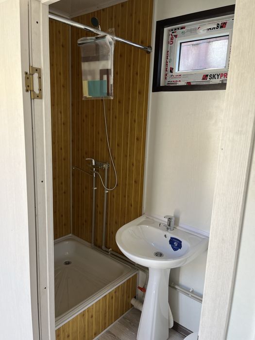 Утеплённие контейнер продам