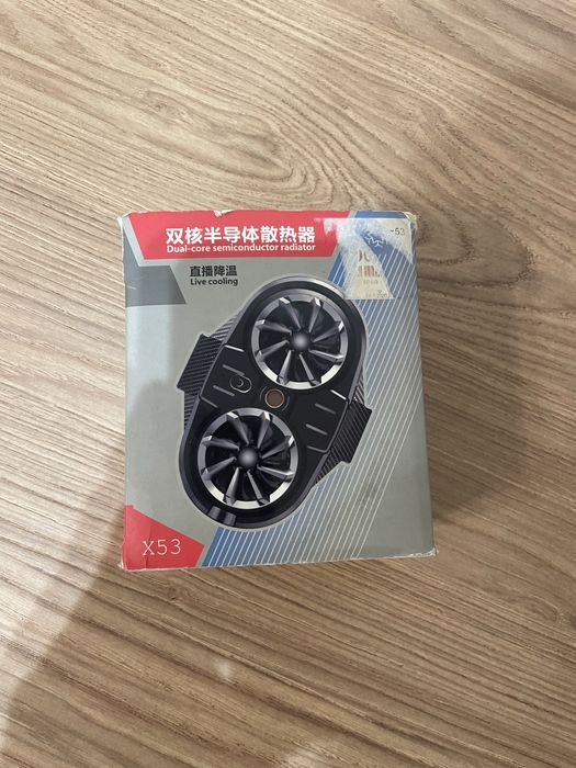 Телфон учун куллер