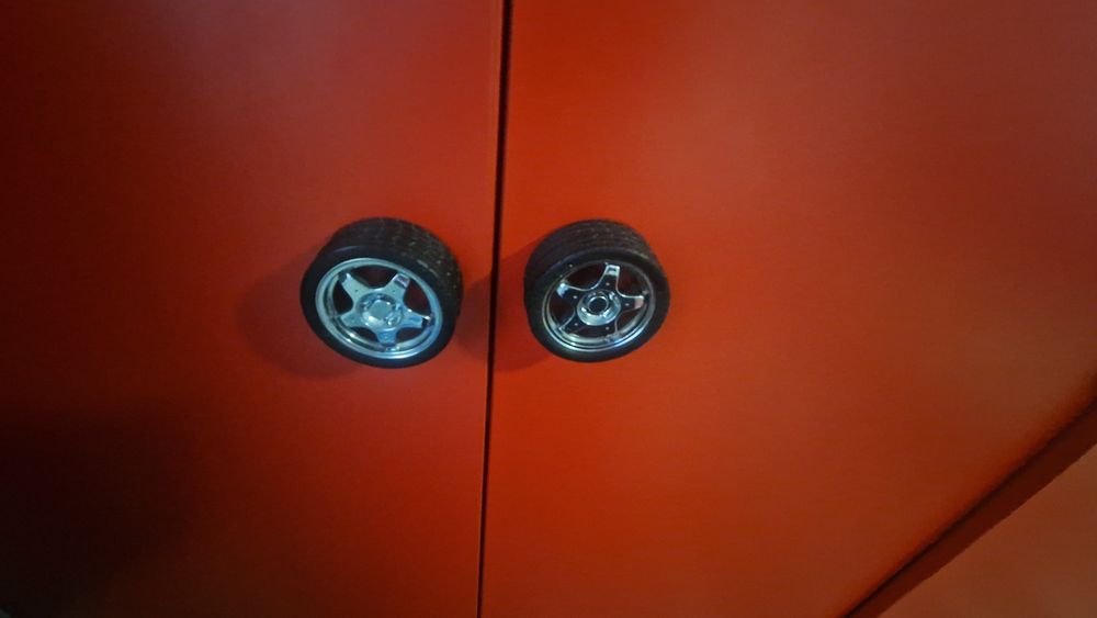 детский гарнитур