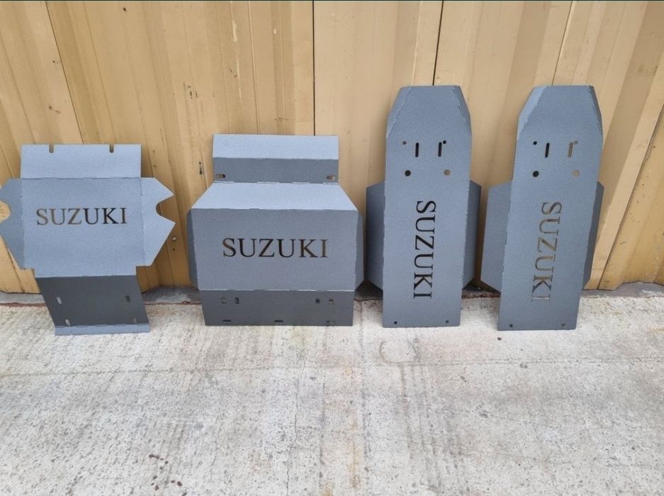 Scuturi suzuki grand vitara, suport troliu suzuki grand vitara