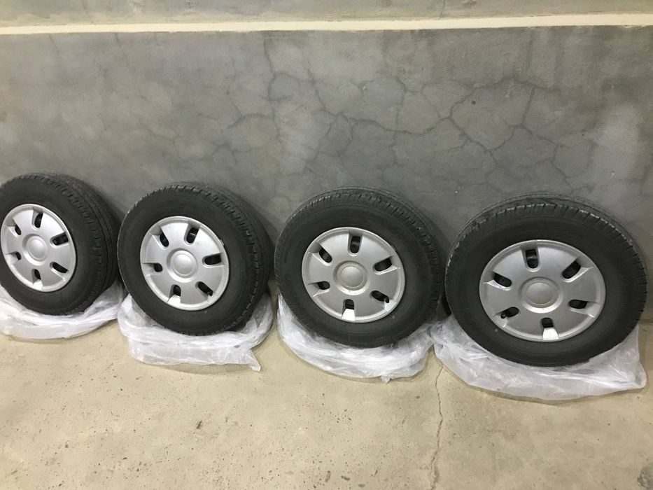 Damas radnoy diska balonlari sotiladi