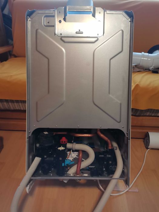 Centrala piese Bosch Condens 2300i w