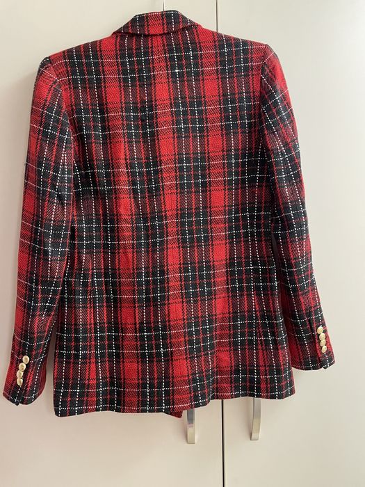 ZARA - блейзър