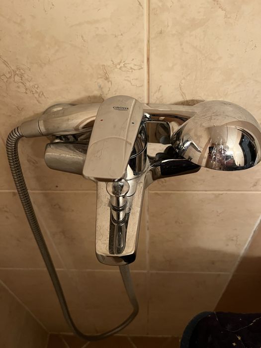 Душ смесител Grohe