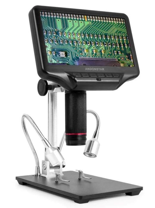 Цифровой микроскоп Andonstar ad407 hdmi