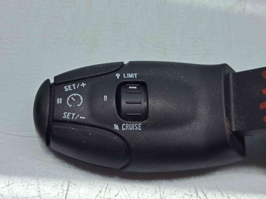 Maneta tempomat PEUGEOT 3008 [Fabr 2009-2016] 96637157XT