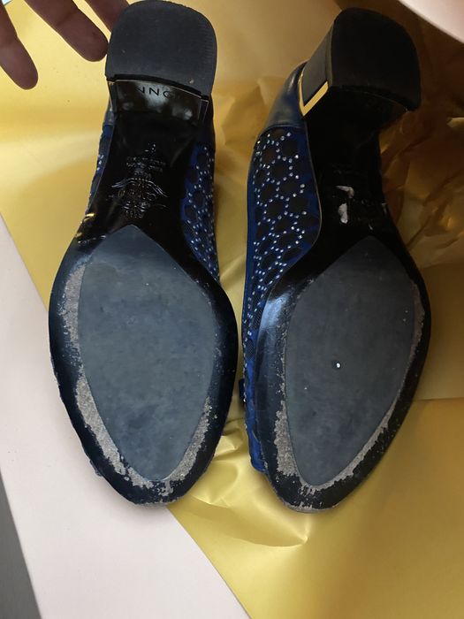 Pantofi eleganti Conni foarte comozi