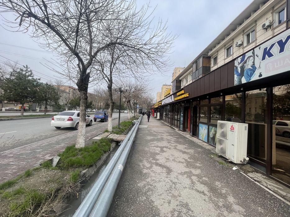 Сдам коммерческий недвижимость