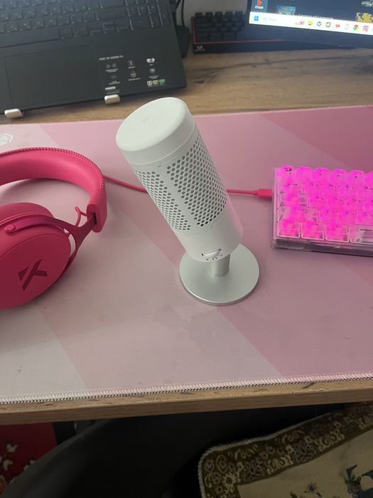 Игровой микрофон bloody